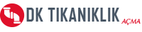 DK tikaniklik acma