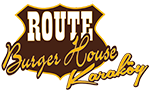 Route Burger Karakoy
