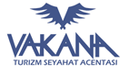 Vakana TUrizm Meda Bilgisayar