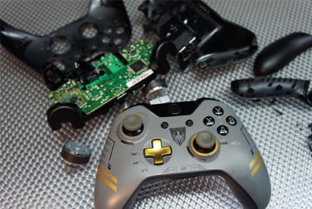 antalya konsol tamiri