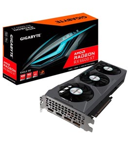 GIGABYTE Ekran Kartları