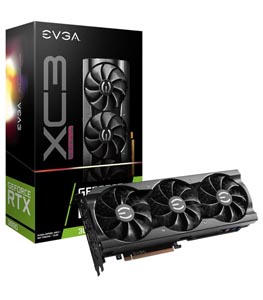 EVGA Ekran Kartları