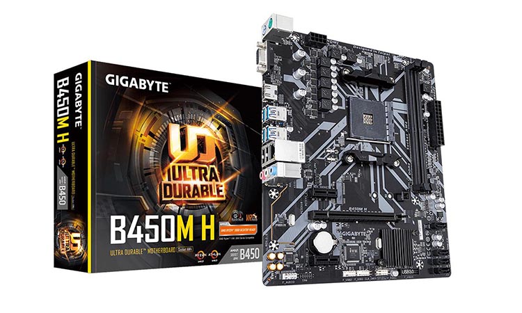 gigabyte anakart