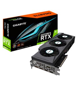 GIGABYTE Ekran Kartları