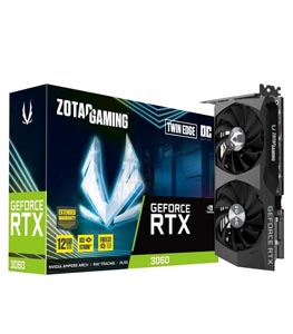 ZOTAC Ekran Kartları