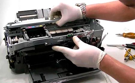 yazıcı bakımları ve tamirleri servisi antalya