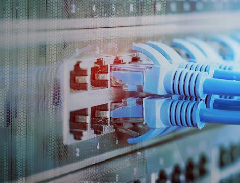 meda bilgisayar network