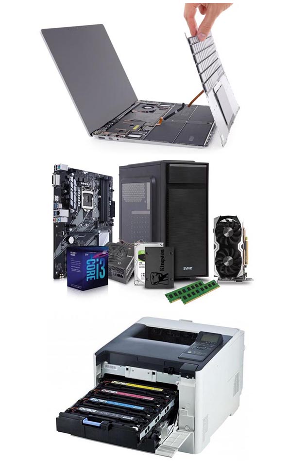 meda bilgisayar ürünler